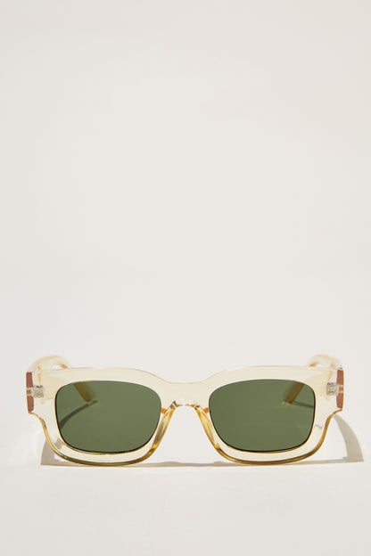 The Relax Sunglasses