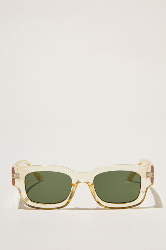 The Relax Sunglasses