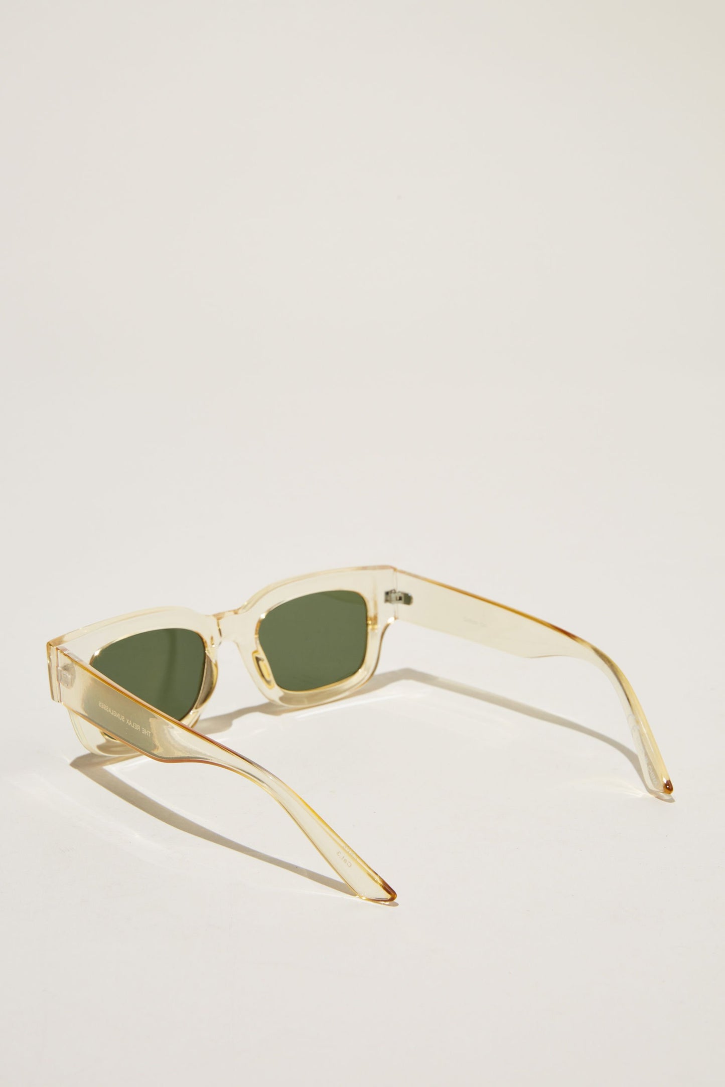 The Relax Sunglasses