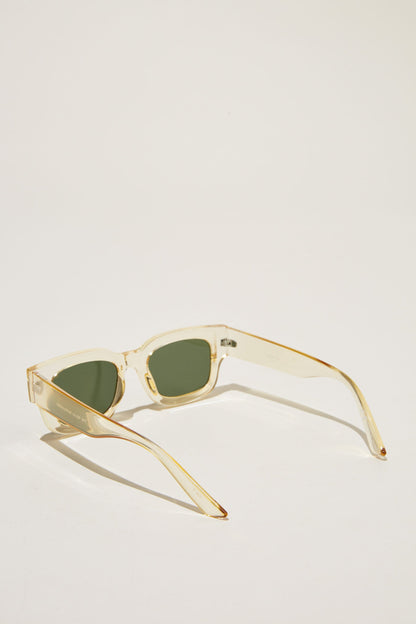 The Relax Sunglasses