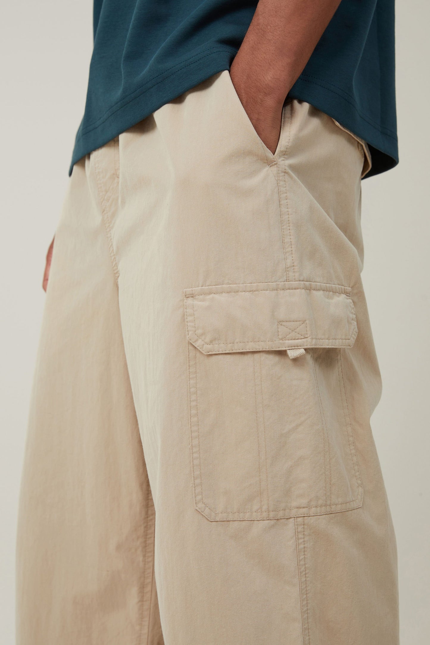 Parachute Field Pant