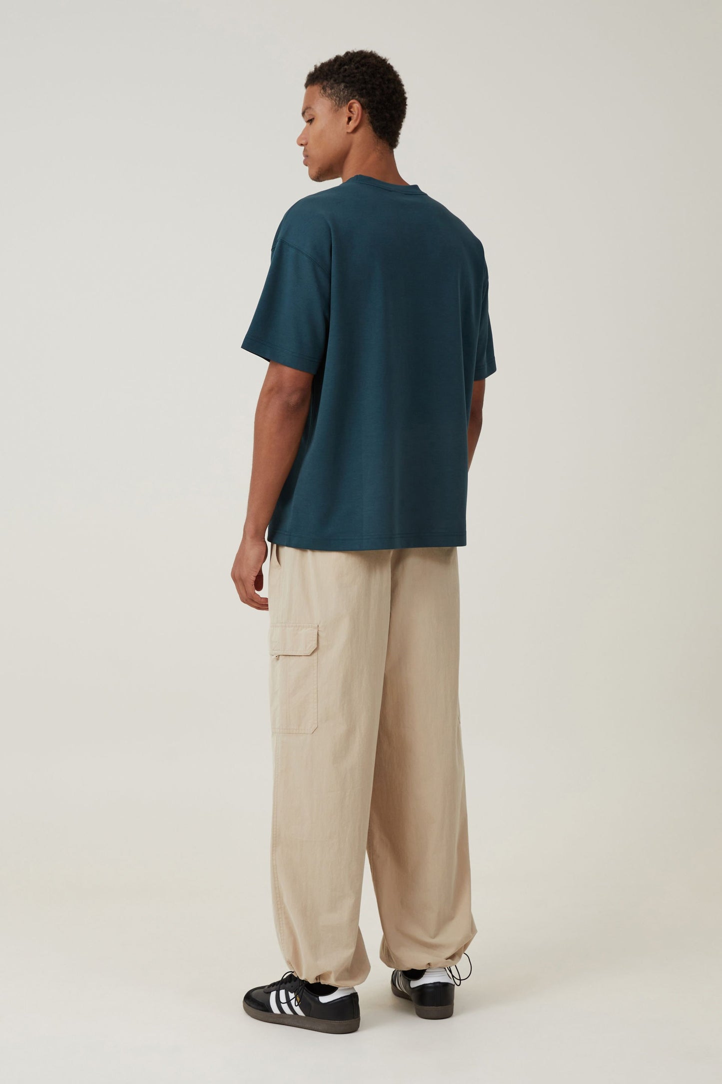 Parachute Field Pant