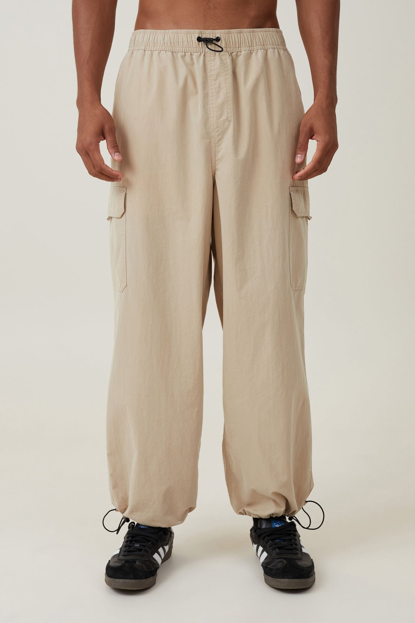 Parachute Field Pant