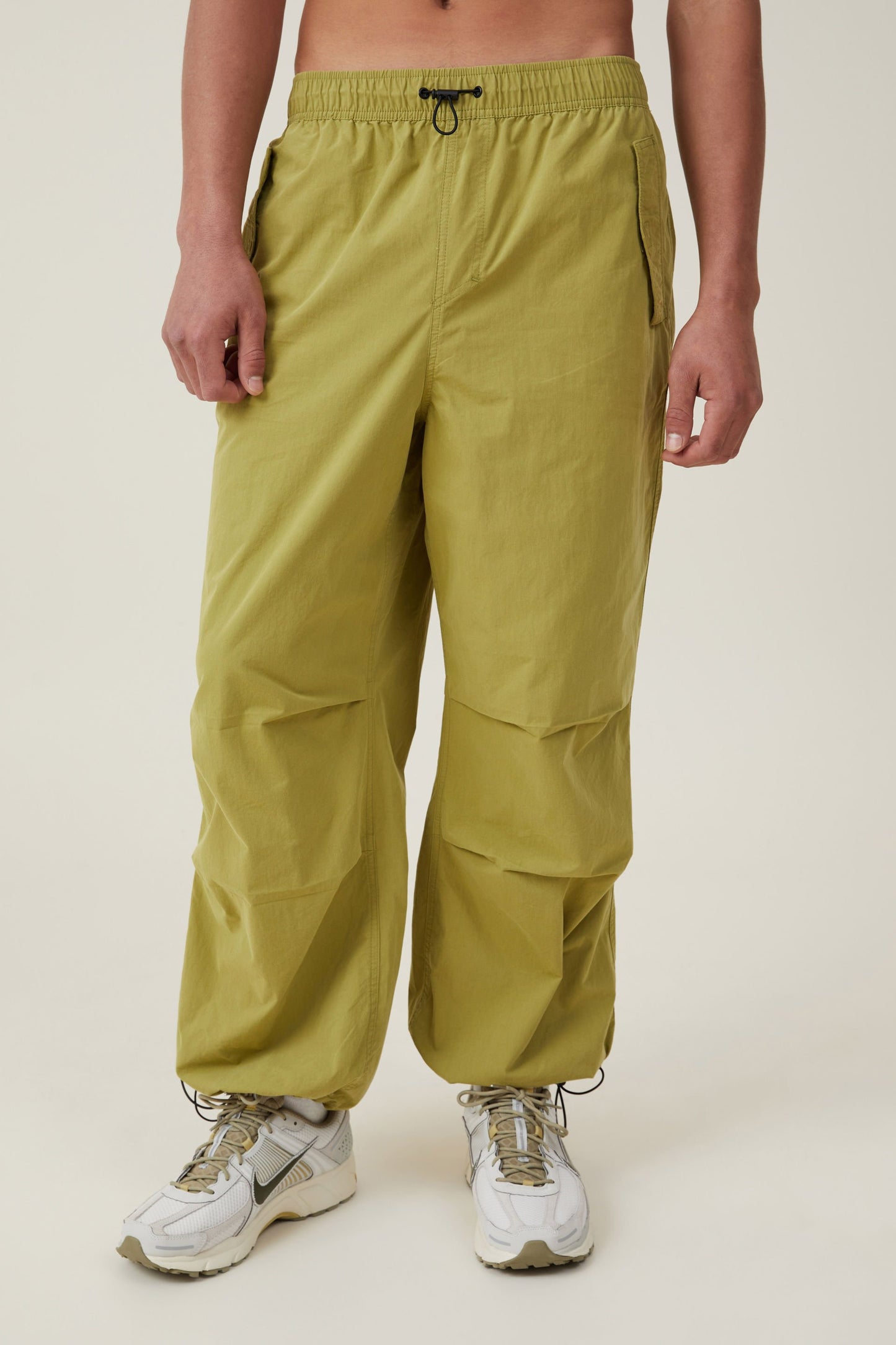 Parachute Field Pant