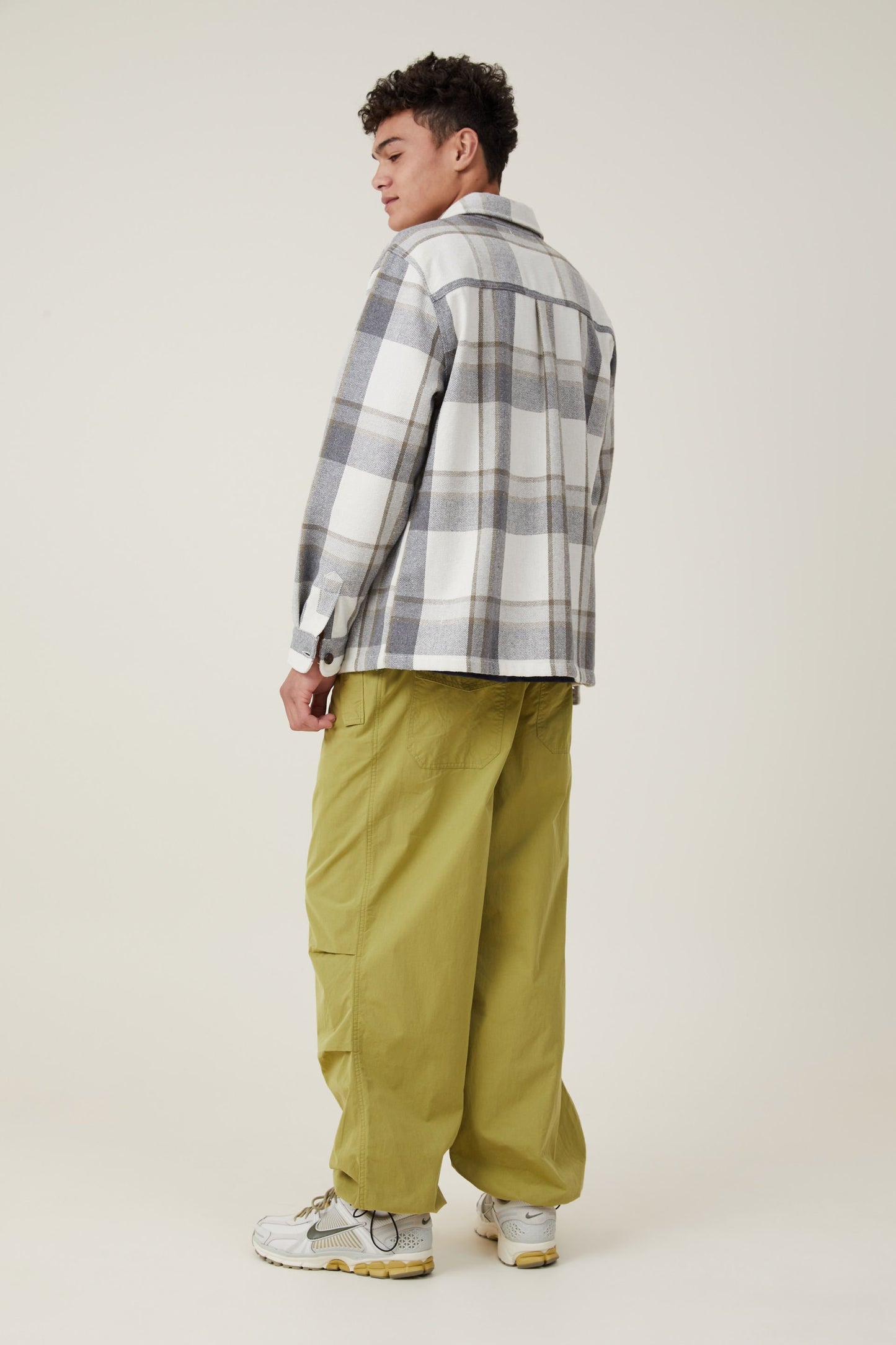 Parachute Field Pant