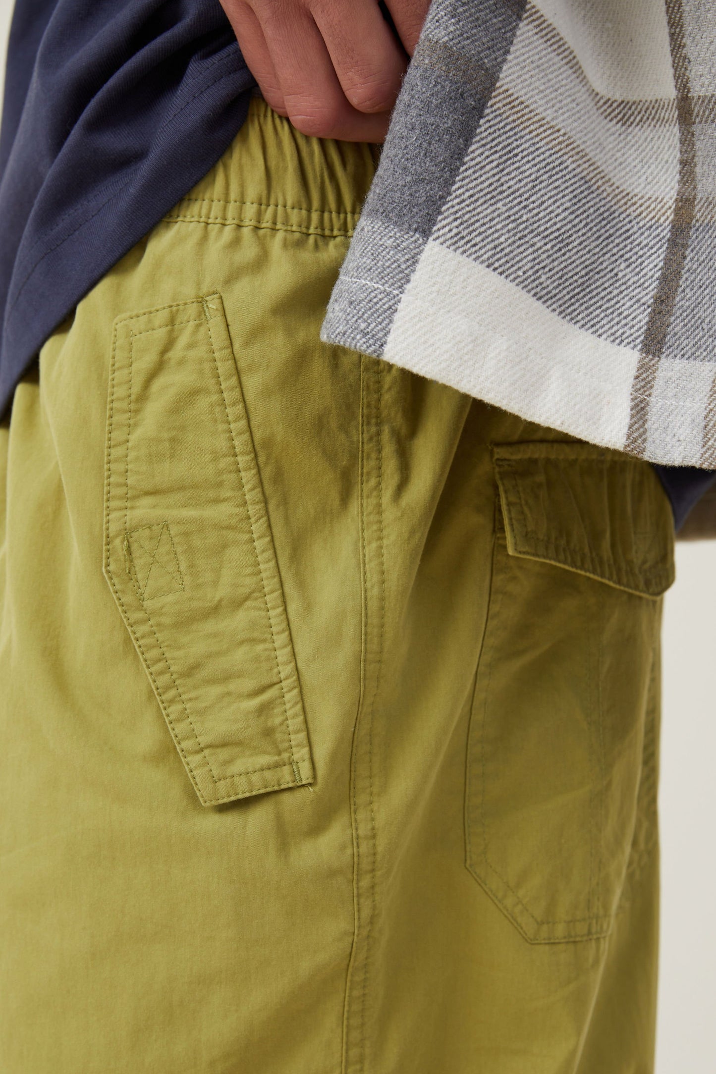 Parachute Field Pant