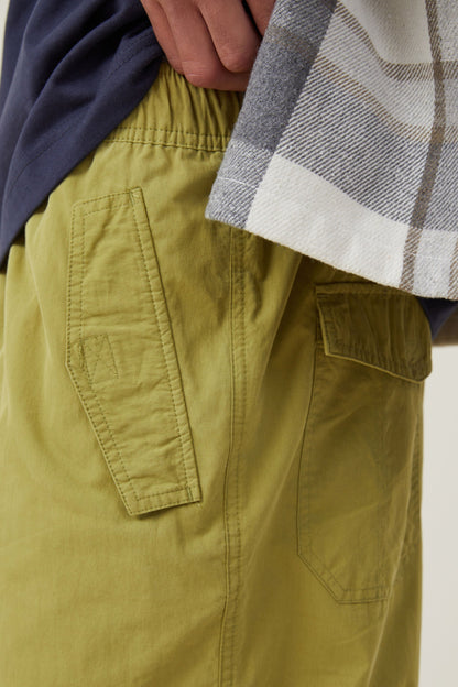 Parachute Field Pant