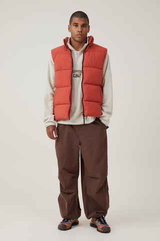 Parachute Field Pant