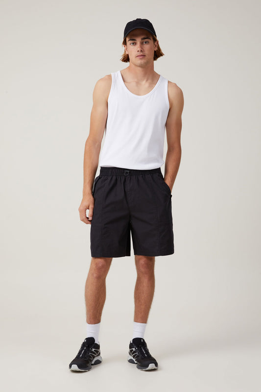 Parachute Field Short