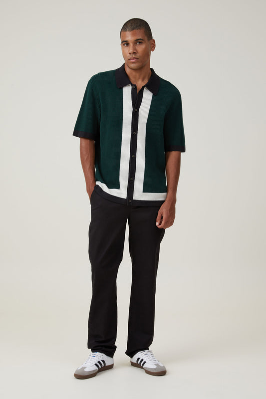 Regular Straight Chino