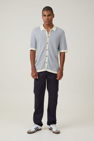 Regular Straight Chino