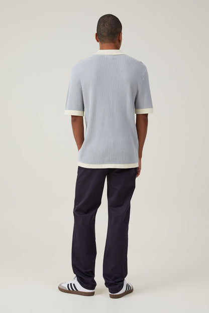 Regular Straight Chino