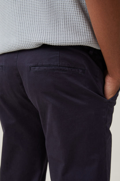 Regular Straight Chino