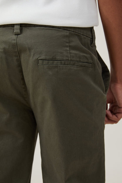 Regular Straight Chino