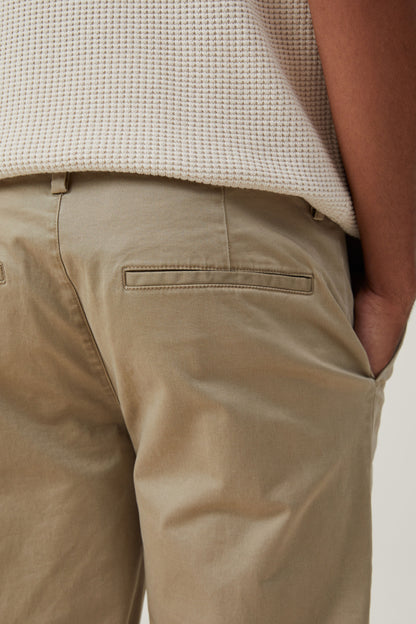 Regular Straight Chino