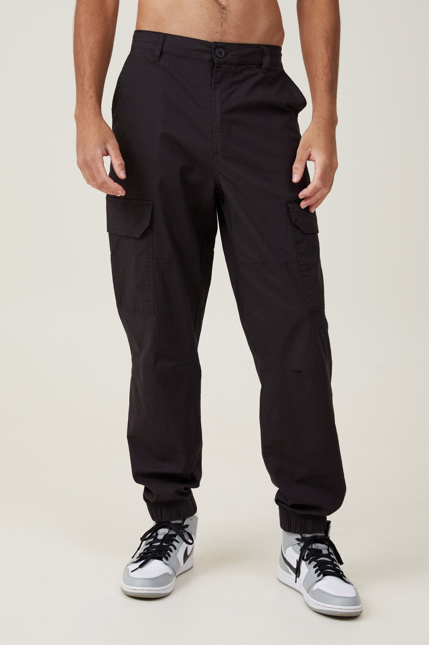 Ripstop Jogger