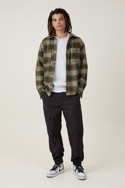 Ripstop Jogger