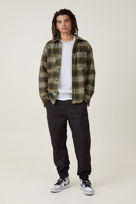Ripstop Jogger
