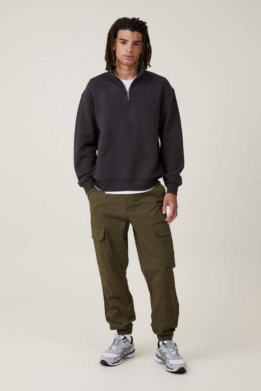 Ripstop Jogger