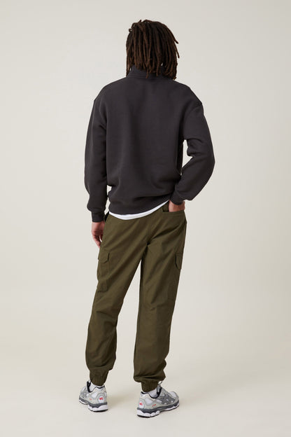 Ripstop Jogger