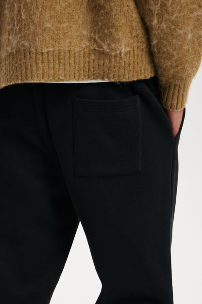 Relaxed Track Pant