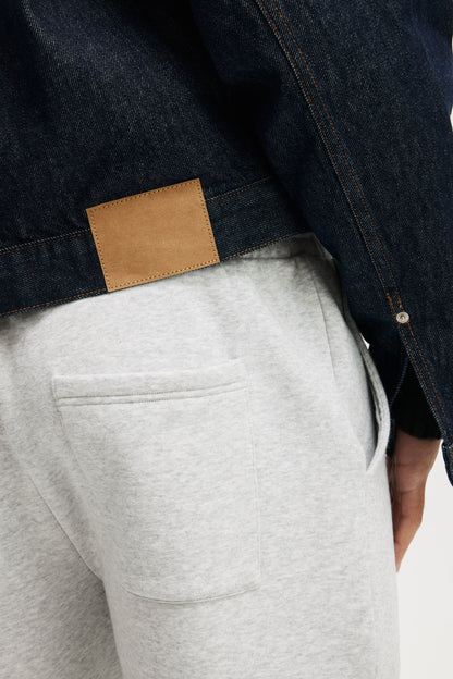 Relaxed Track Pant