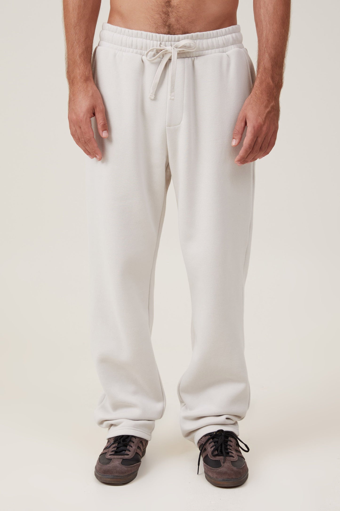 Relaxed Track Pant