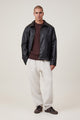 Relaxed Track Pant