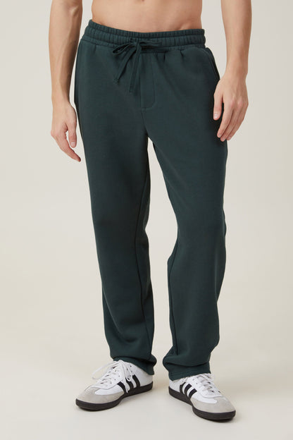 Relaxed Track Pant