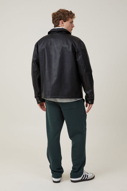 Relaxed Track Pant