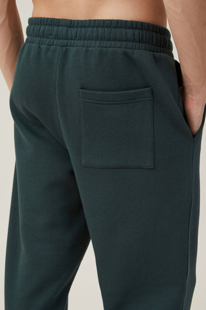 Relaxed Track Pant