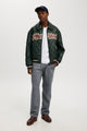 Relaxed Track Pant