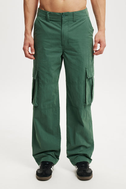Baggy Cargo Pant