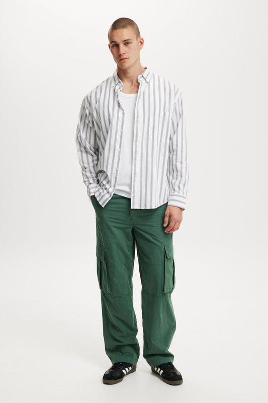 Baggy Cargo Pant