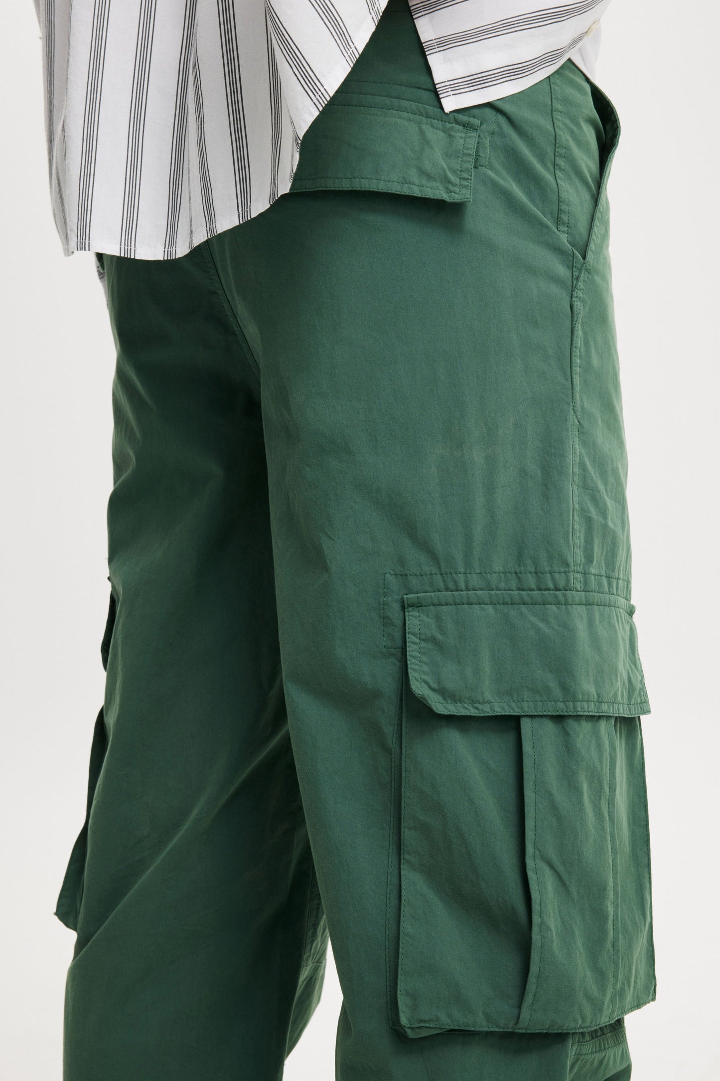 Baggy Cargo Pant