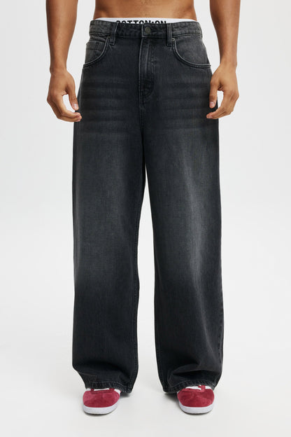 Super Baggy Jean