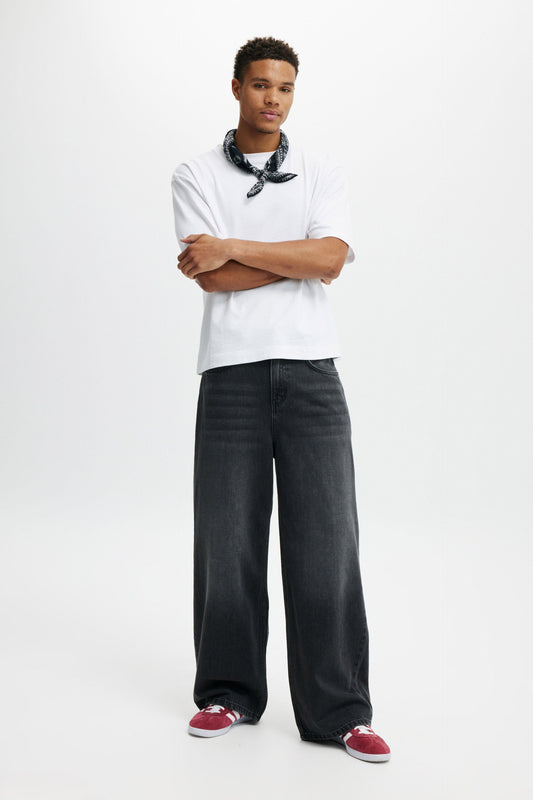 Super Baggy Jean