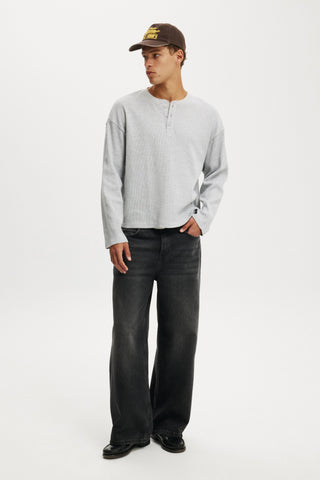 Super Baggy Jean