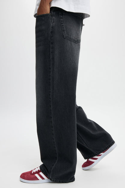 Super Baggy Jean