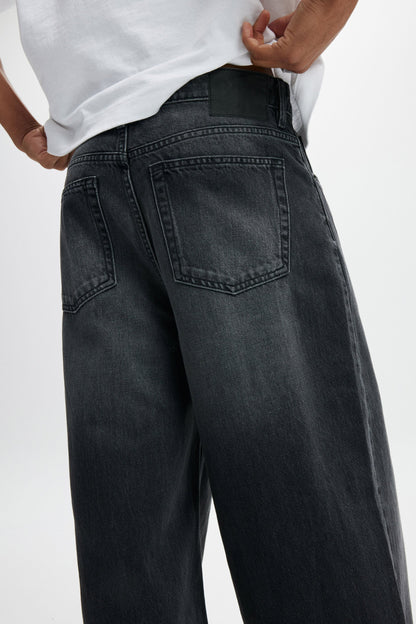 Super Baggy Jean