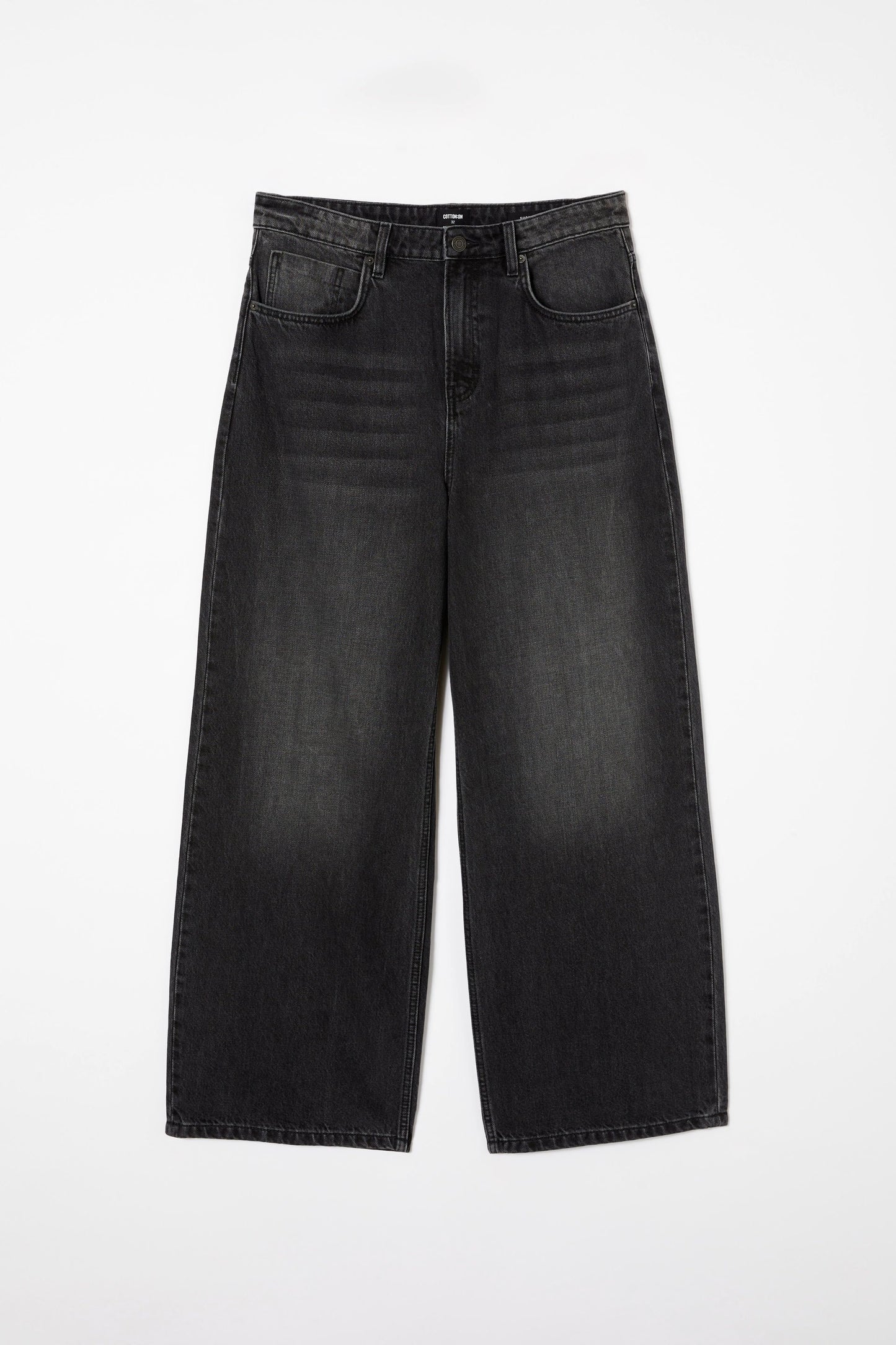 Super Baggy Jean