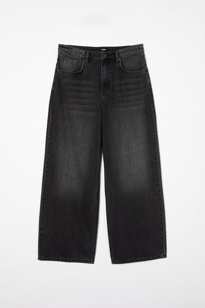 Super Baggy Jean