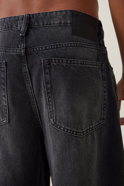 Super Baggy Jean