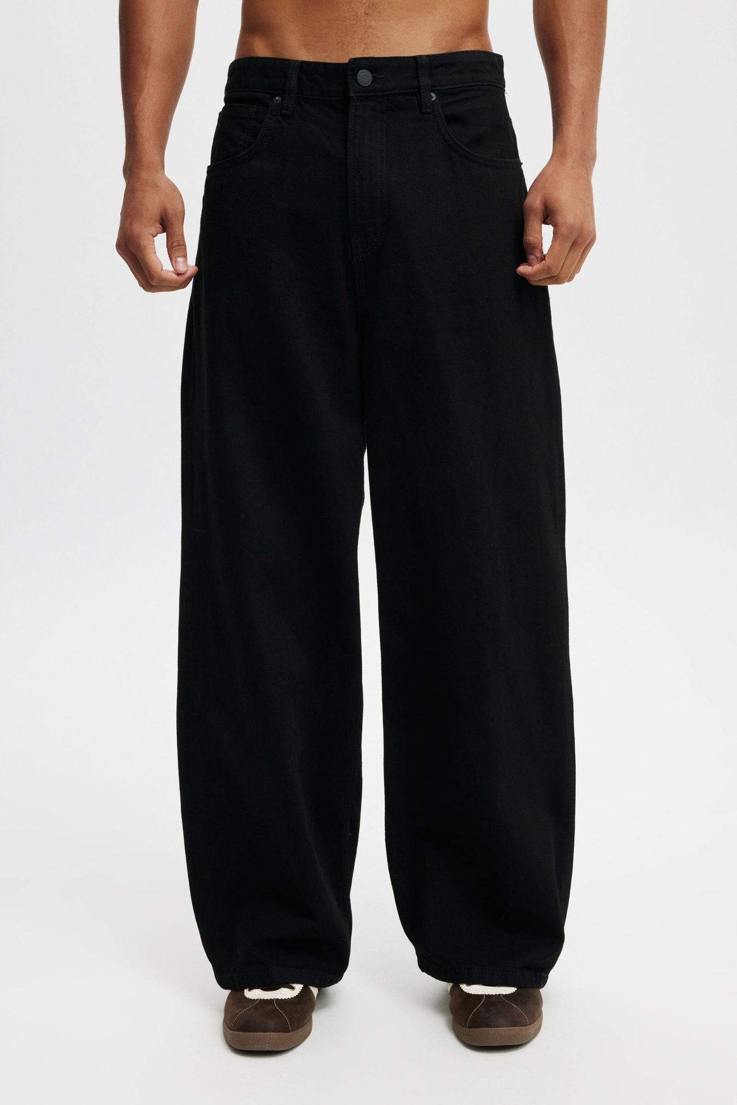Super Baggy Jean