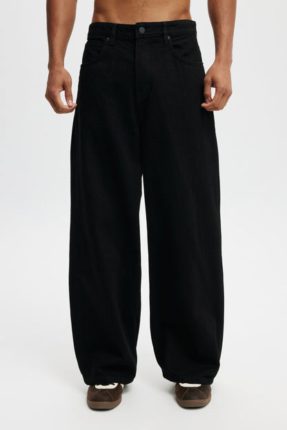 Super Baggy Jean