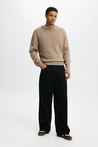 Super Baggy Jean