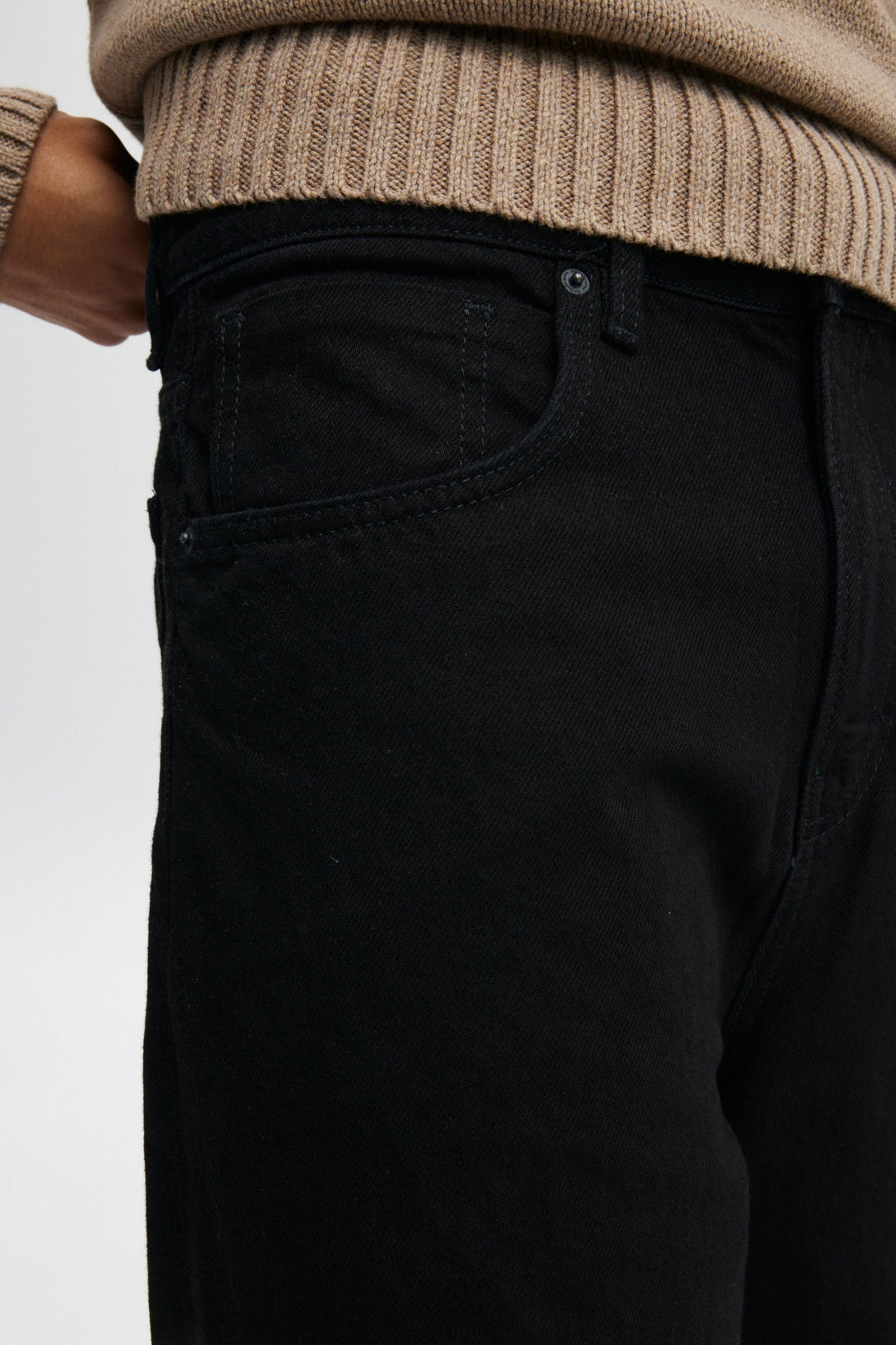 Super Baggy Jean