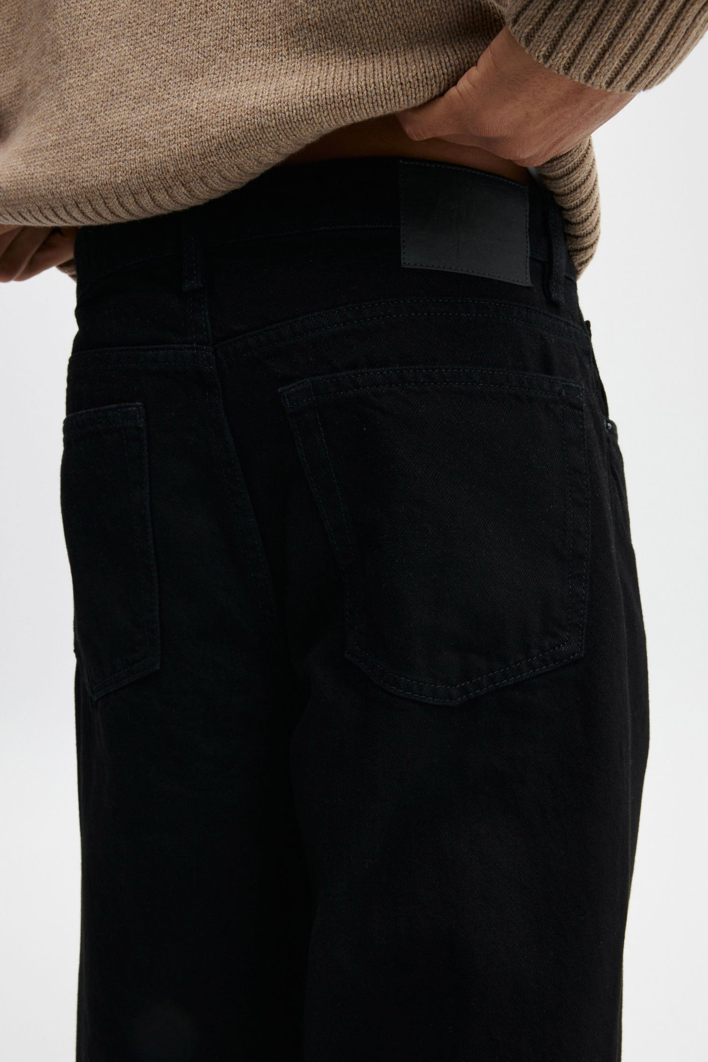 Super Baggy Jean