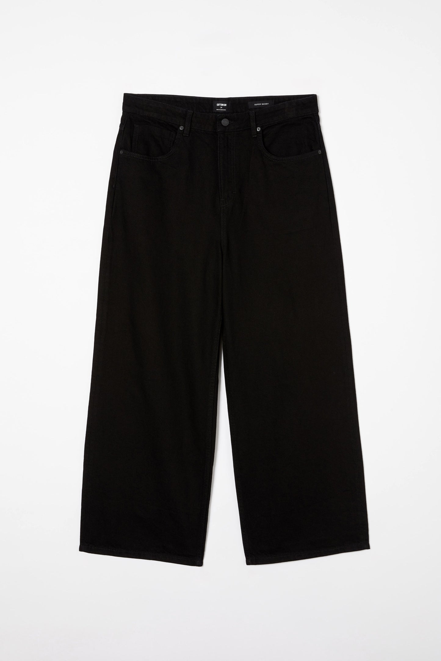 Super Baggy Jean