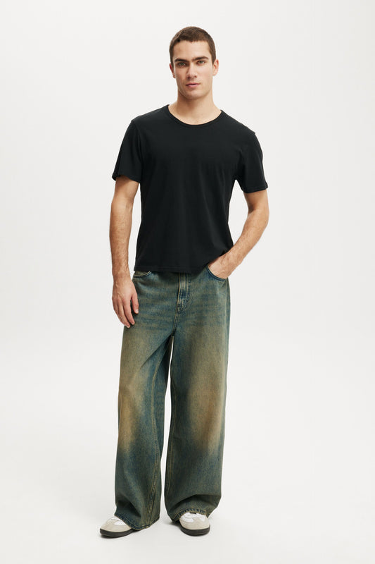 Super Baggy Jean